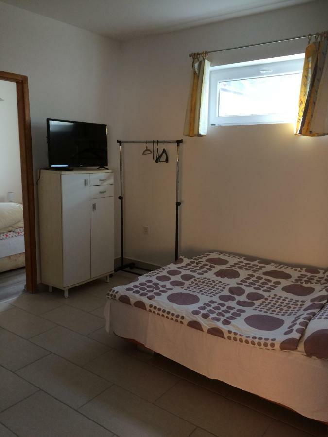 Teraszos Haz Hotel Balatonlelle Buitenkant foto